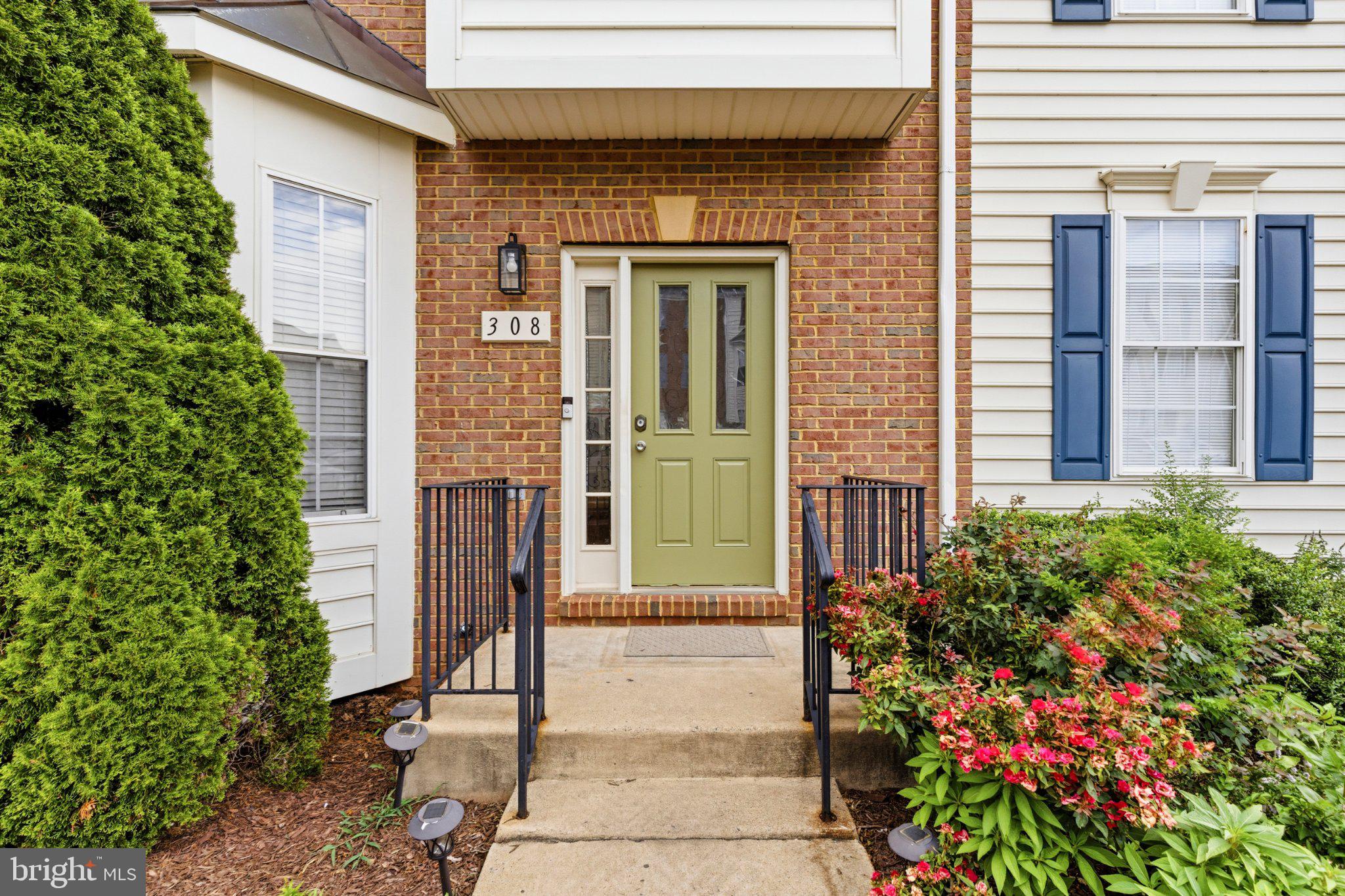 308 KIRBY STREET