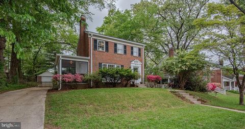 Photo of 9110 Sudbury Road, SILVER SPRING, MD 20901 (MLS # MDMC2230226)