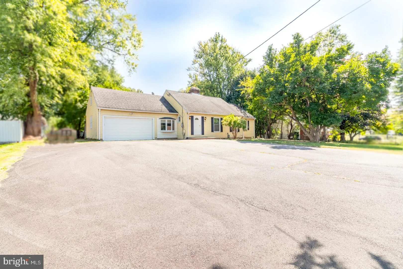 Pennington, New Jersey 08534, United States, 4 Bedrooms Bedrooms, ,2 BathroomsBathrooms,Residential,Active,42755