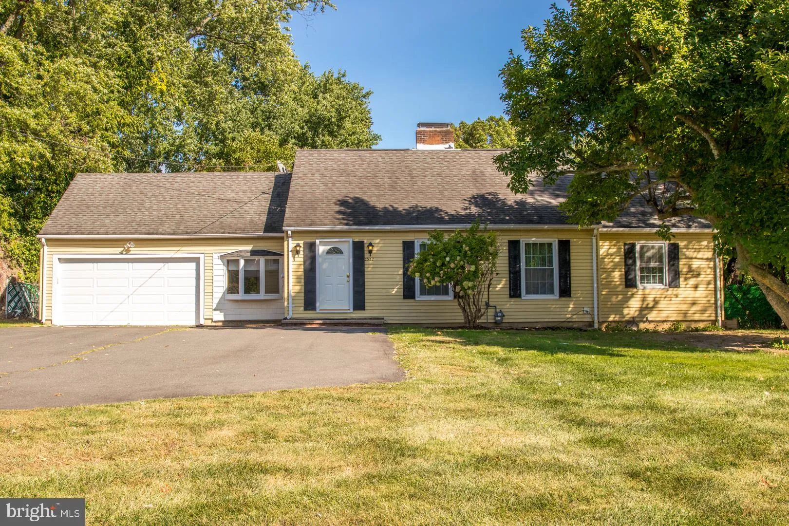 Pennington, New Jersey 08534, United States, 4 Bedrooms Bedrooms, ,2 BathroomsBathrooms,Residential,Active,42755