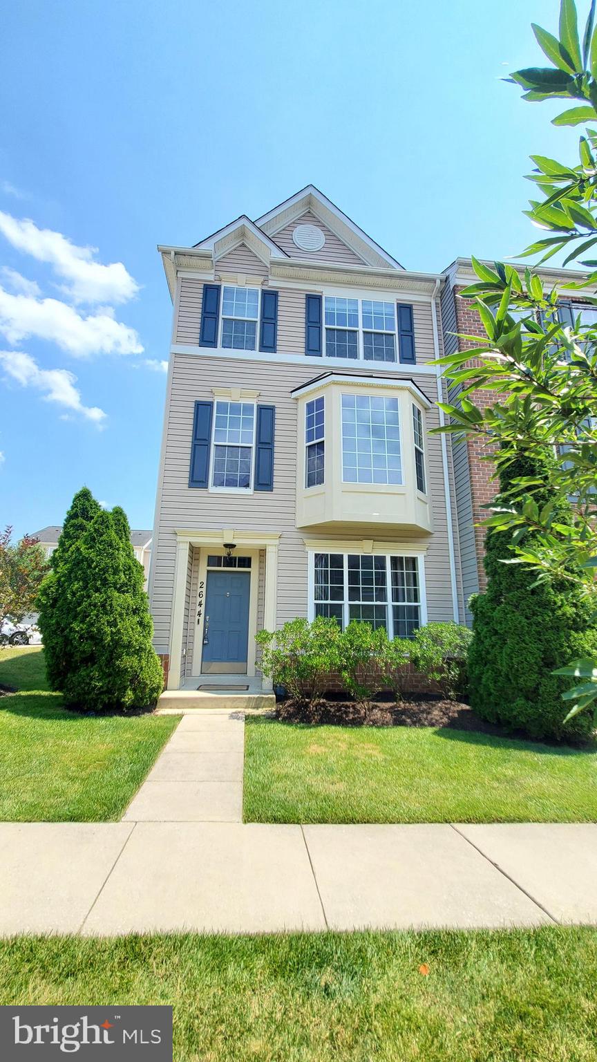 PINEY ORCHARD - Residential Lease