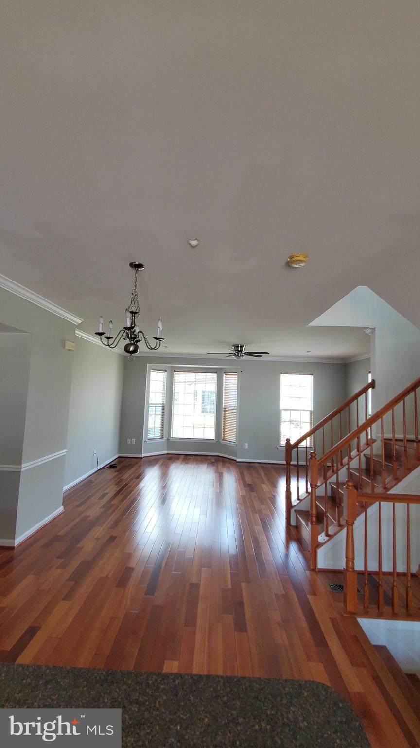 PINEY ORCHARD - Residential Lease