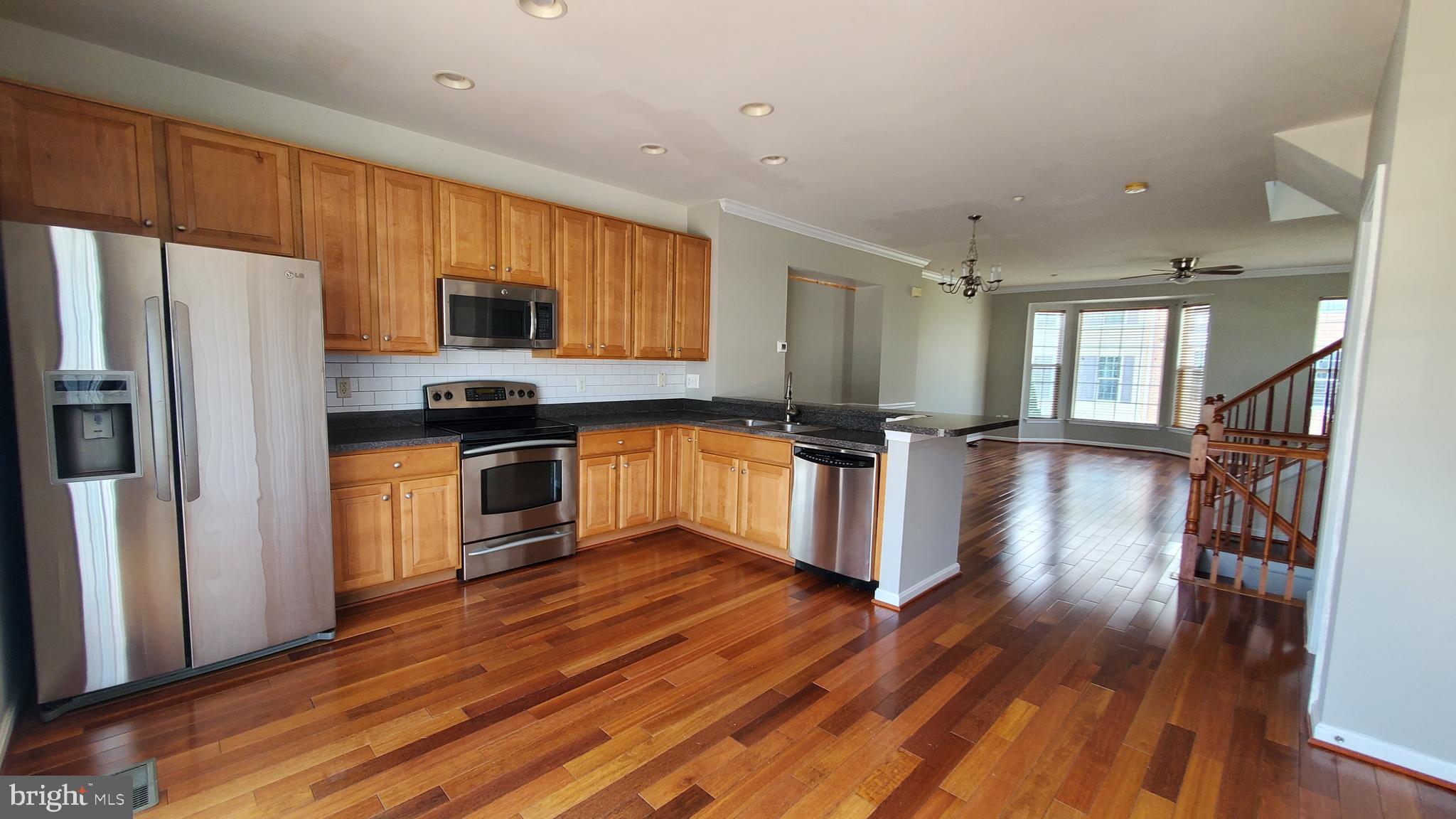 PINEY ORCHARD - Residential Lease