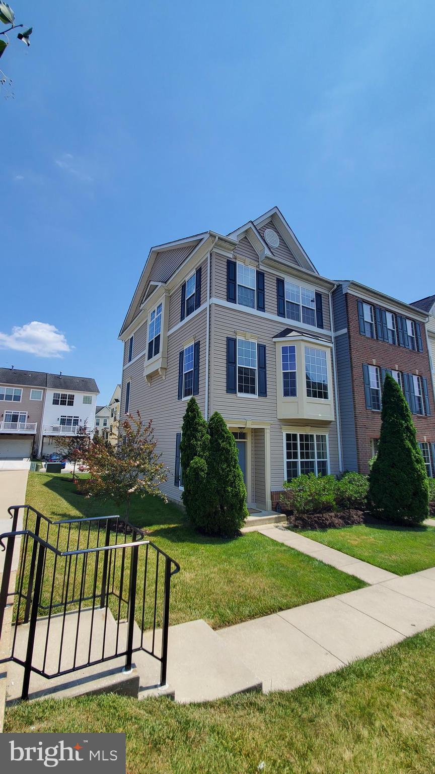 PINEY ORCHARD - Residential Lease