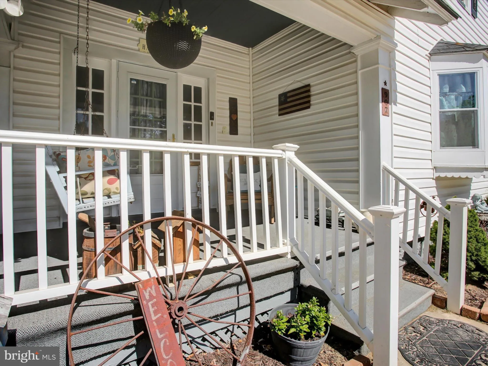 Hagerstown, Maryland 21742, United States, 3 Bedrooms Bedrooms, ,2 BathroomsBathrooms,Residential,Active,204443