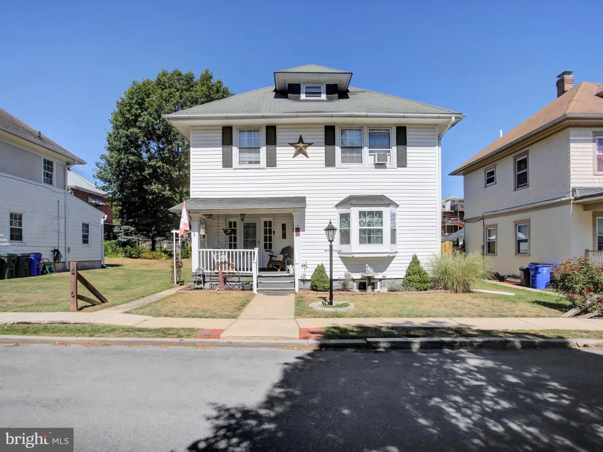 Hagerstown, Maryland 21742, United States, 3 Bedrooms Bedrooms, ,2 BathroomsBathrooms,Residential,Active,204443