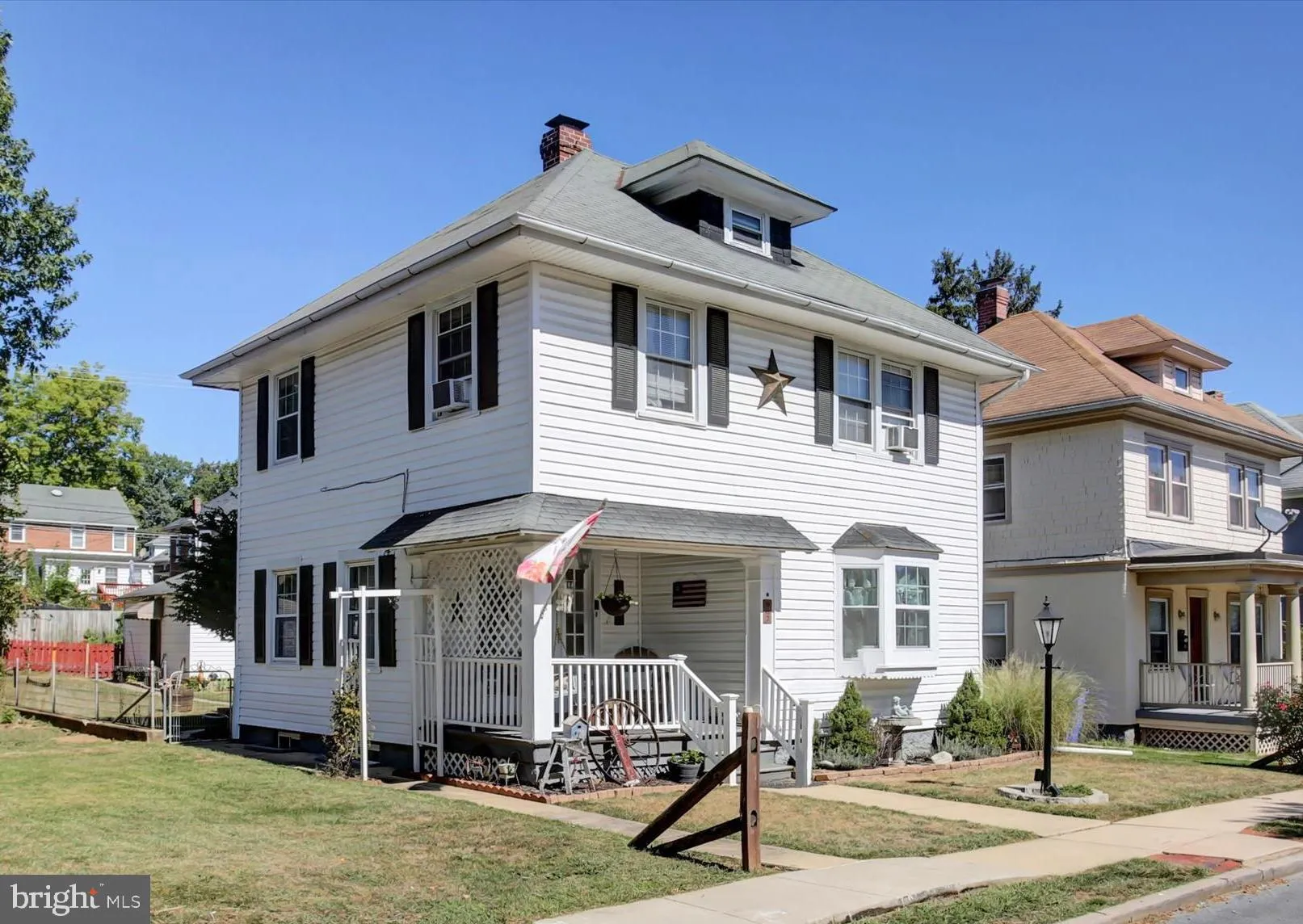 Hagerstown, Maryland 21742, United States, 3 Bedrooms Bedrooms, ,2 BathroomsBathrooms,Residential,Active,204443