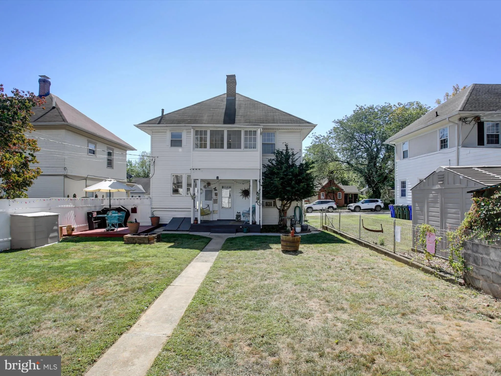 Hagerstown, Maryland 21742, United States, 3 Bedrooms Bedrooms, ,2 BathroomsBathrooms,Residential,Active,204443