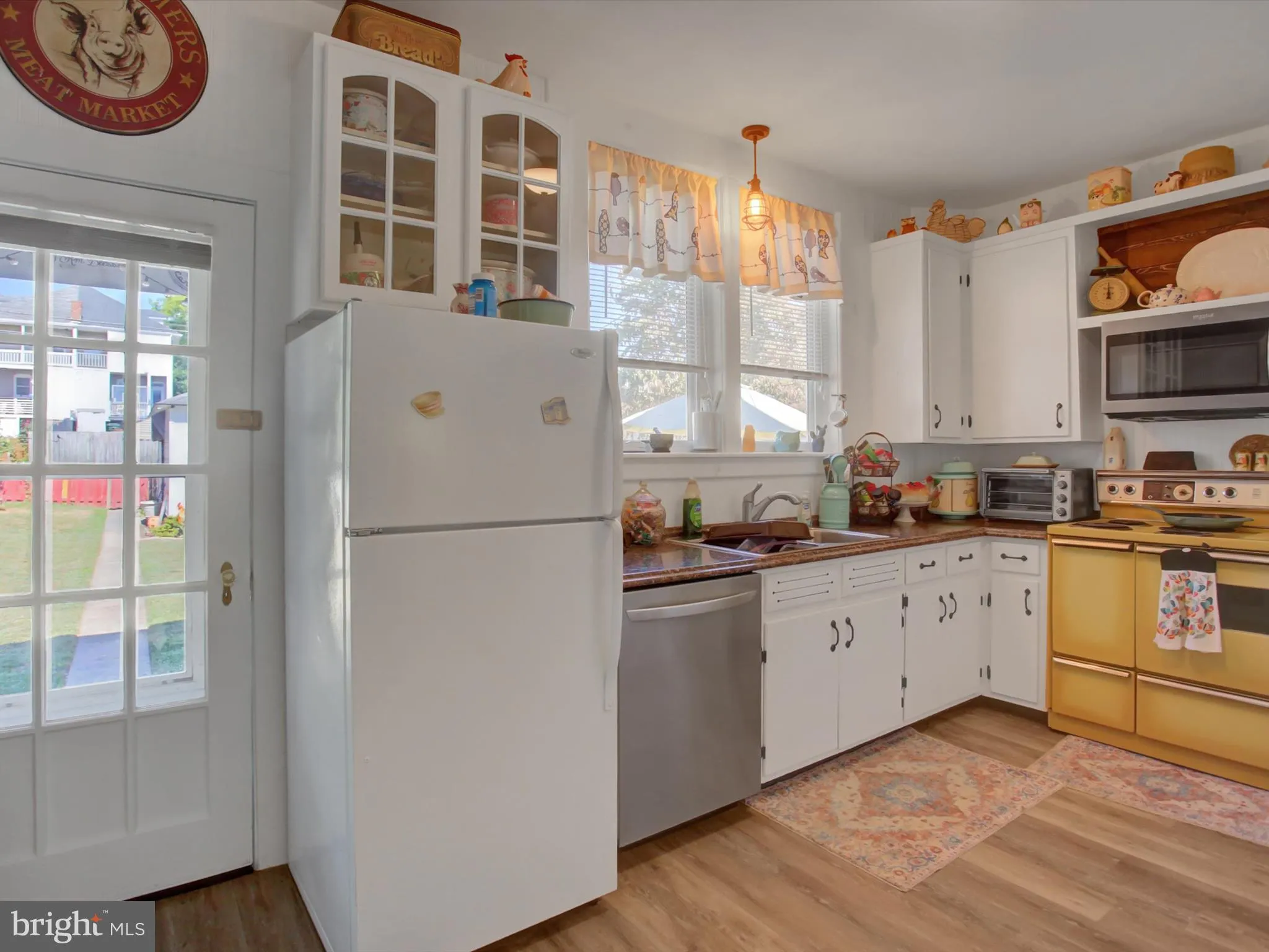 Hagerstown, Maryland 21742, United States, 3 Bedrooms Bedrooms, ,2 BathroomsBathrooms,Residential,Active,204443