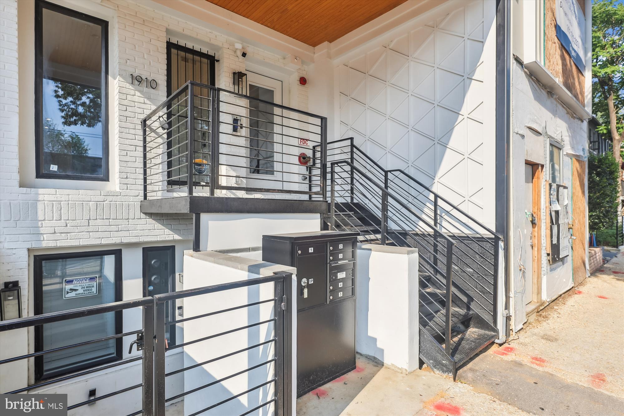 1910 BENNING ROAD NE 2