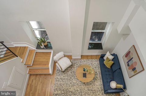 1437 RHODE ISLAND AVENUE NW 101 WASHINGTON DC 20005
