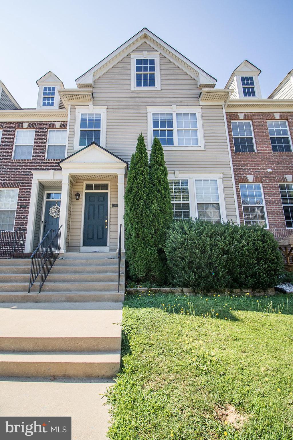 WILLOW GATE - Residential