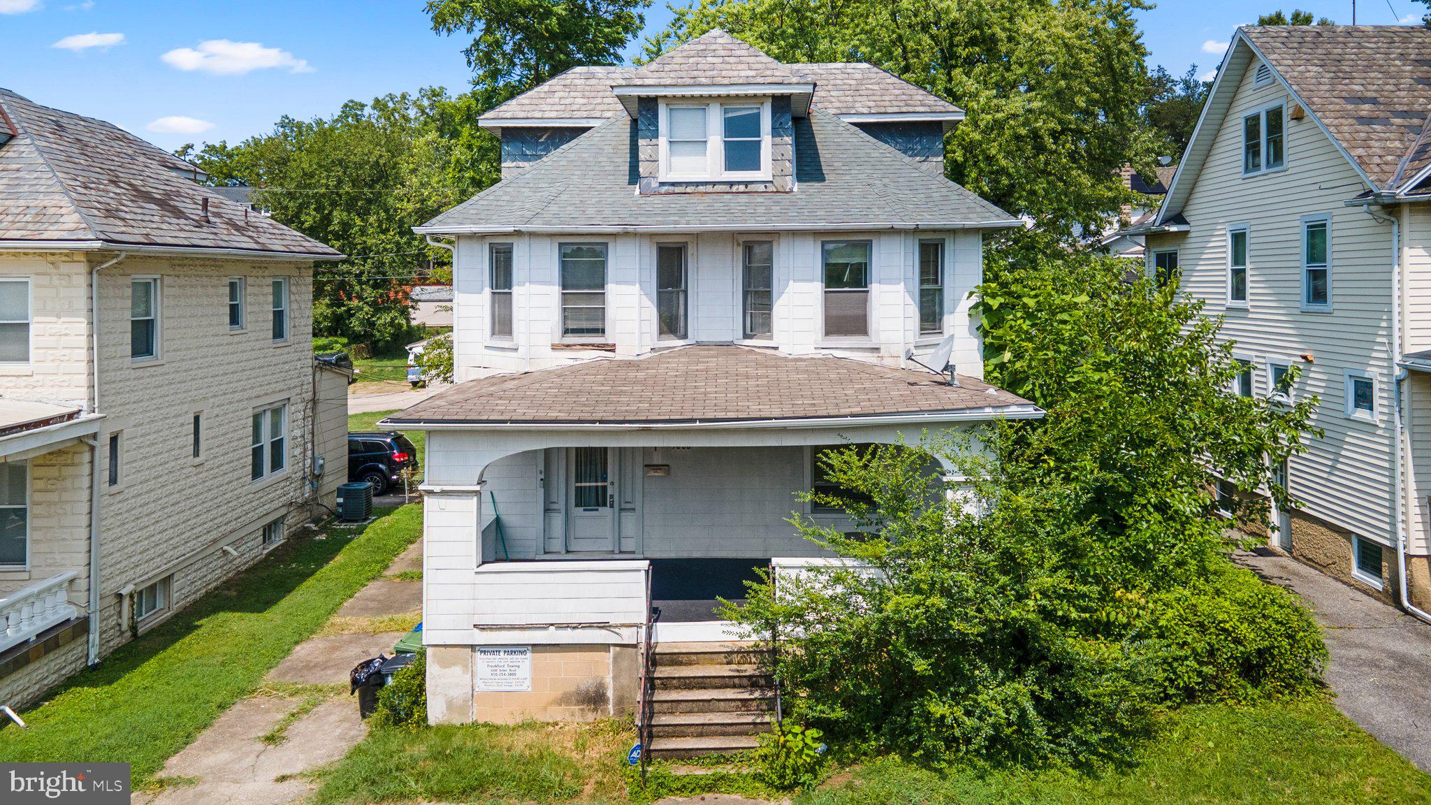 NONE AVAILABLE - Residential