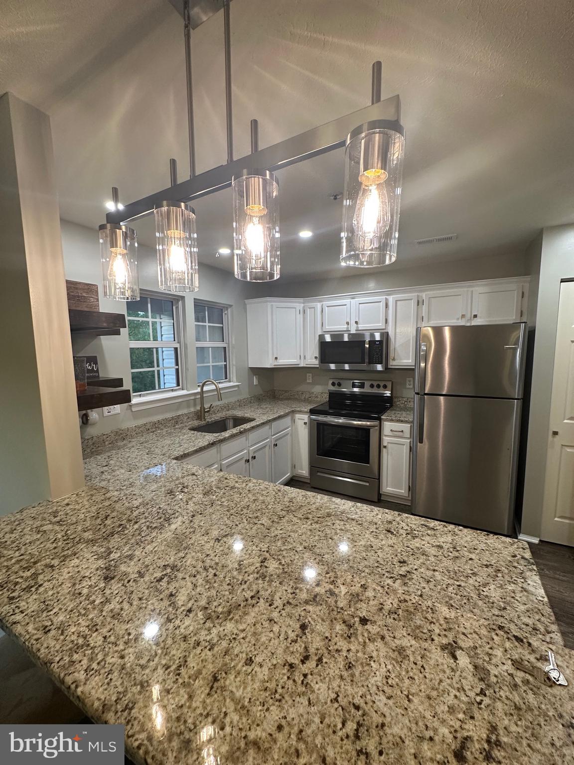 RED FOX FARMS - Residential