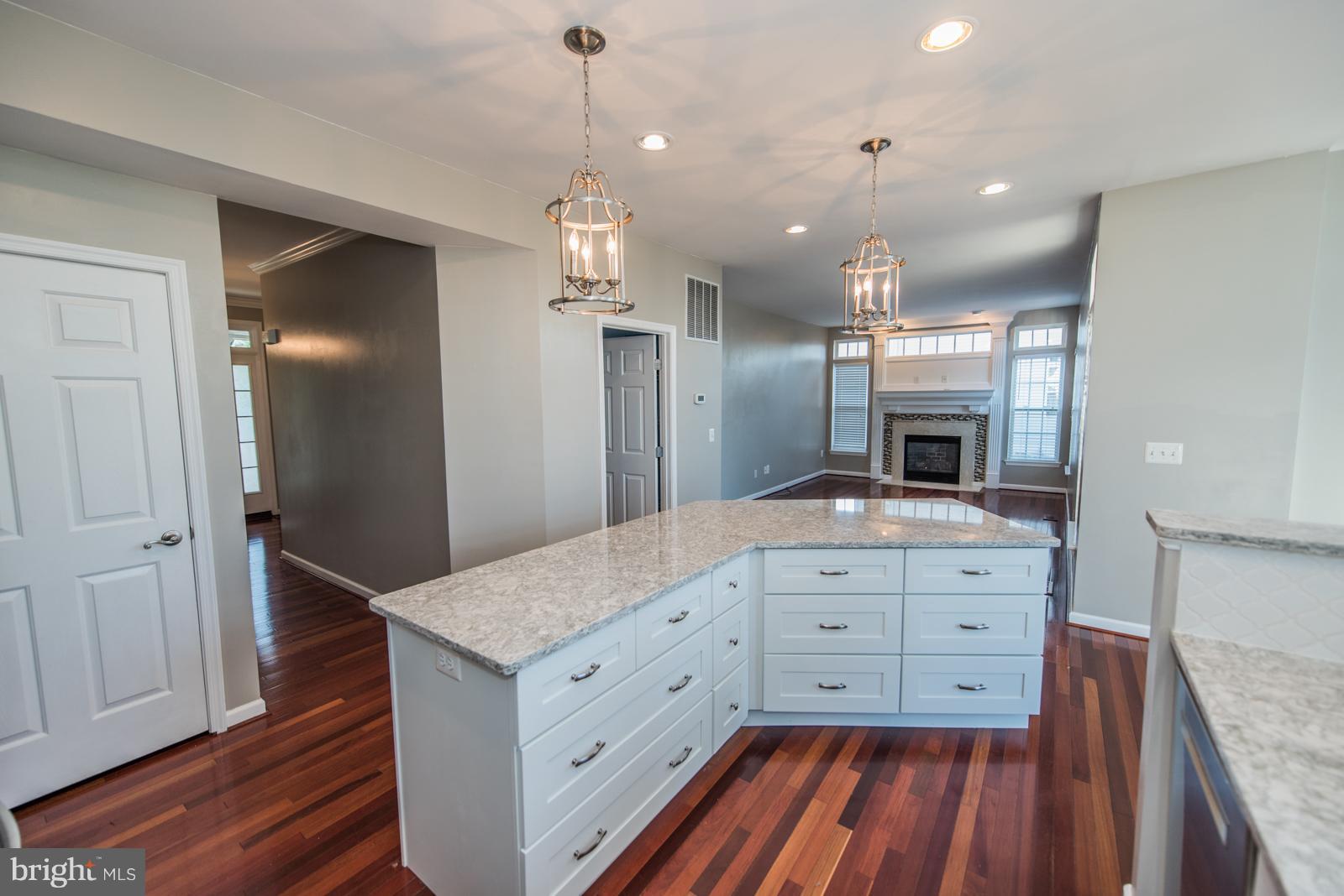 BRECKENRIDGE - Residential