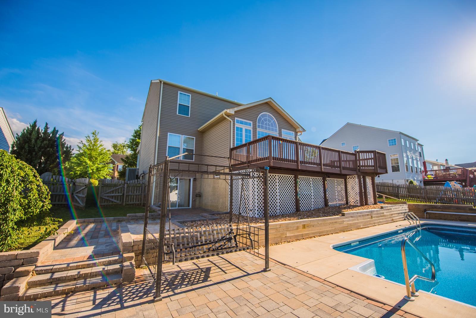 BRECKENRIDGE - Residential