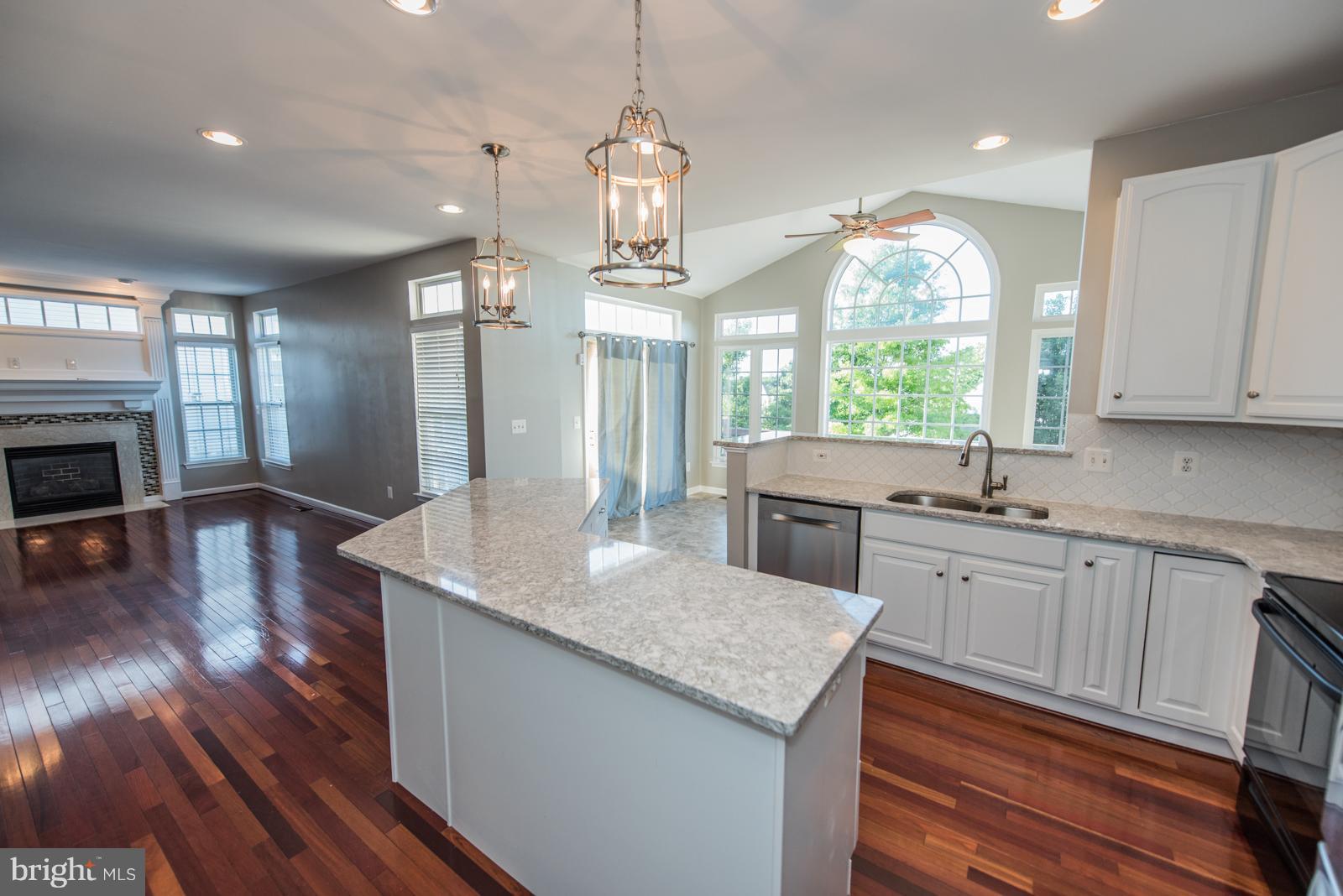 BRECKENRIDGE - Residential