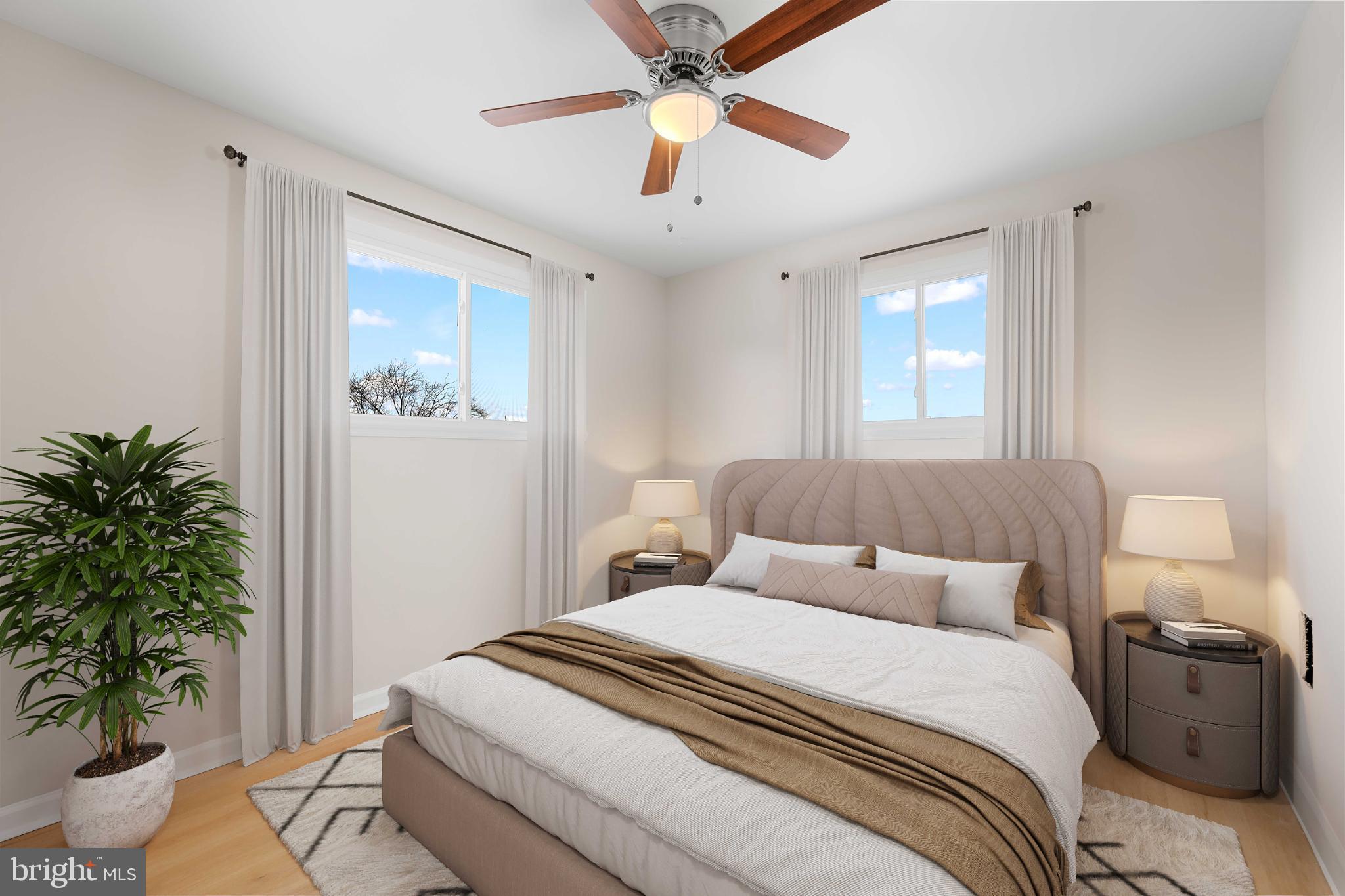 WEYBURN PARK - Residential