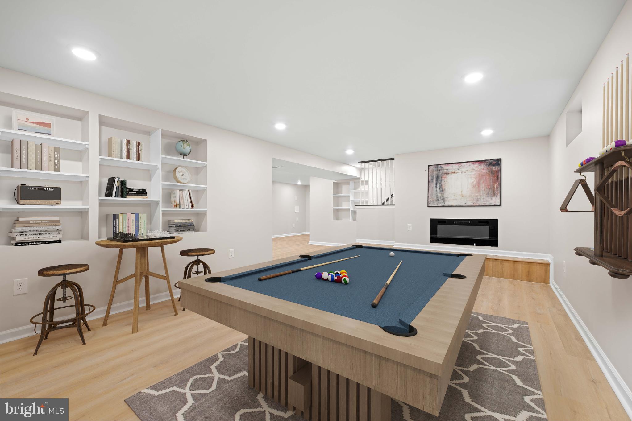 WEYBURN PARK - Residential