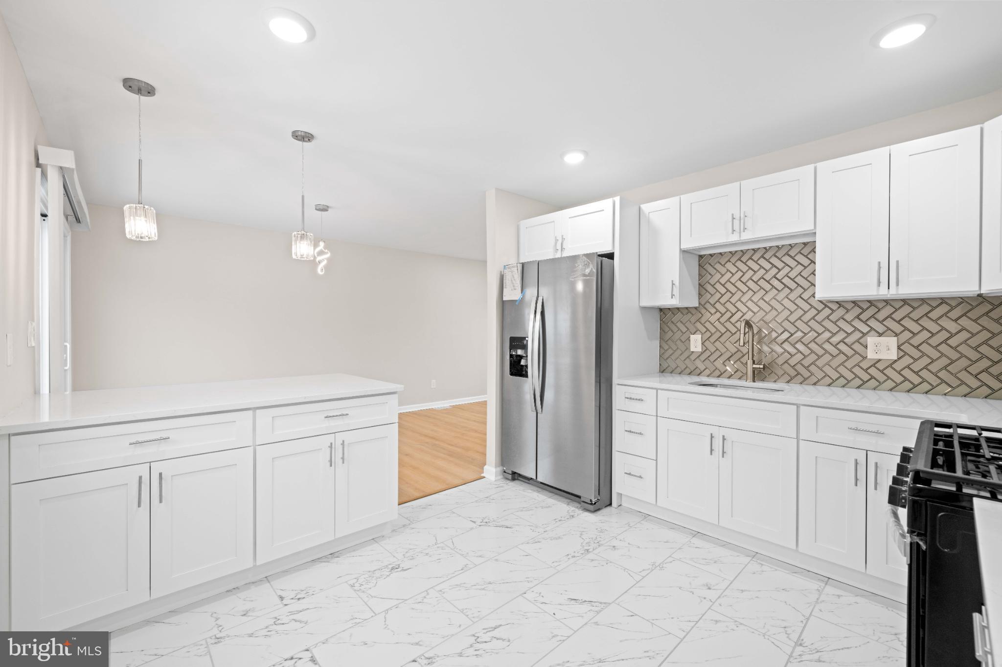 WEYBURN PARK - Residential