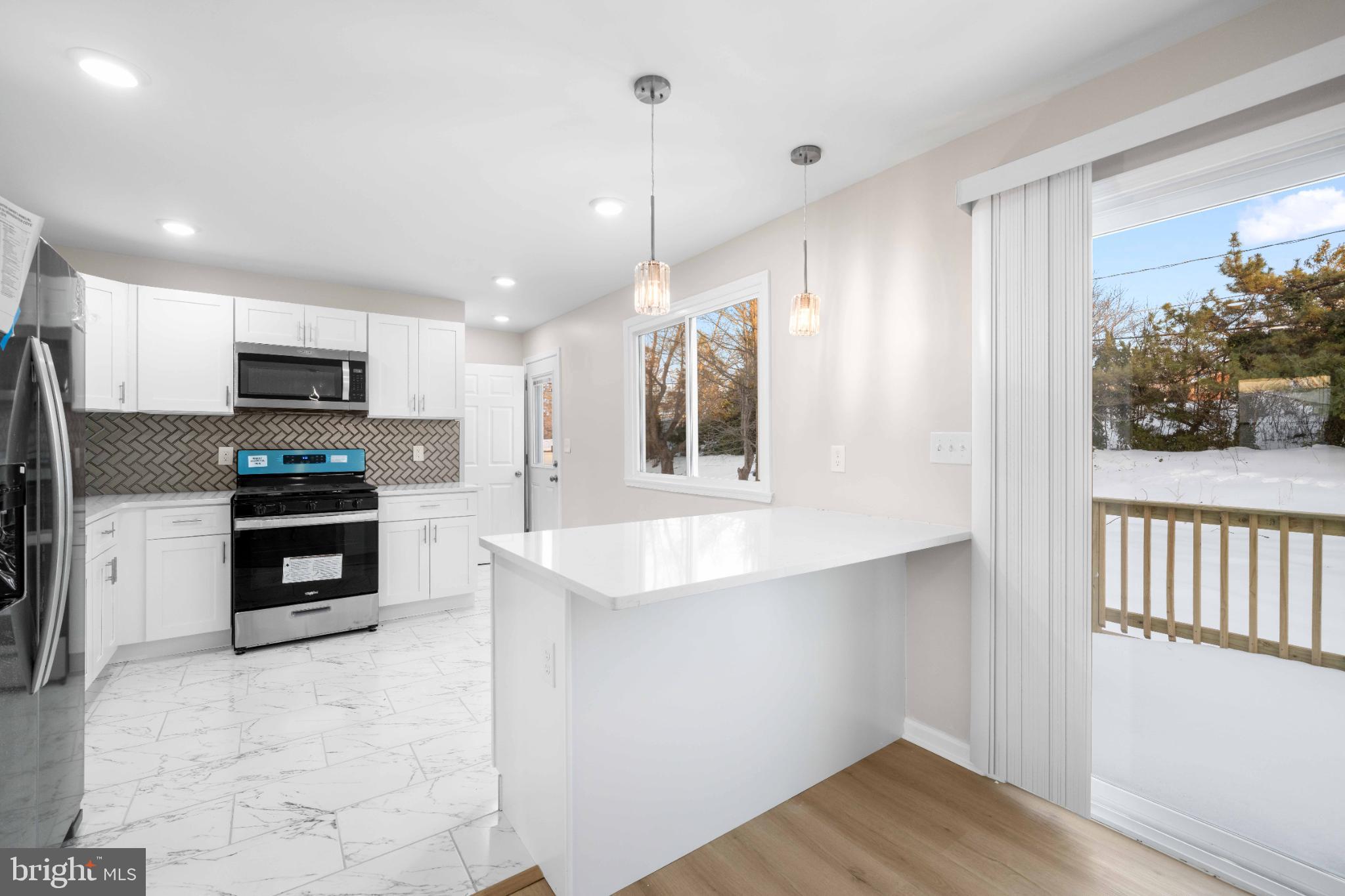 WEYBURN PARK - Residential