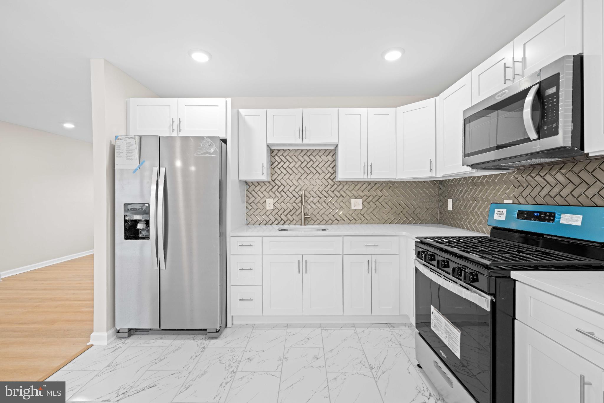 WEYBURN PARK - Residential