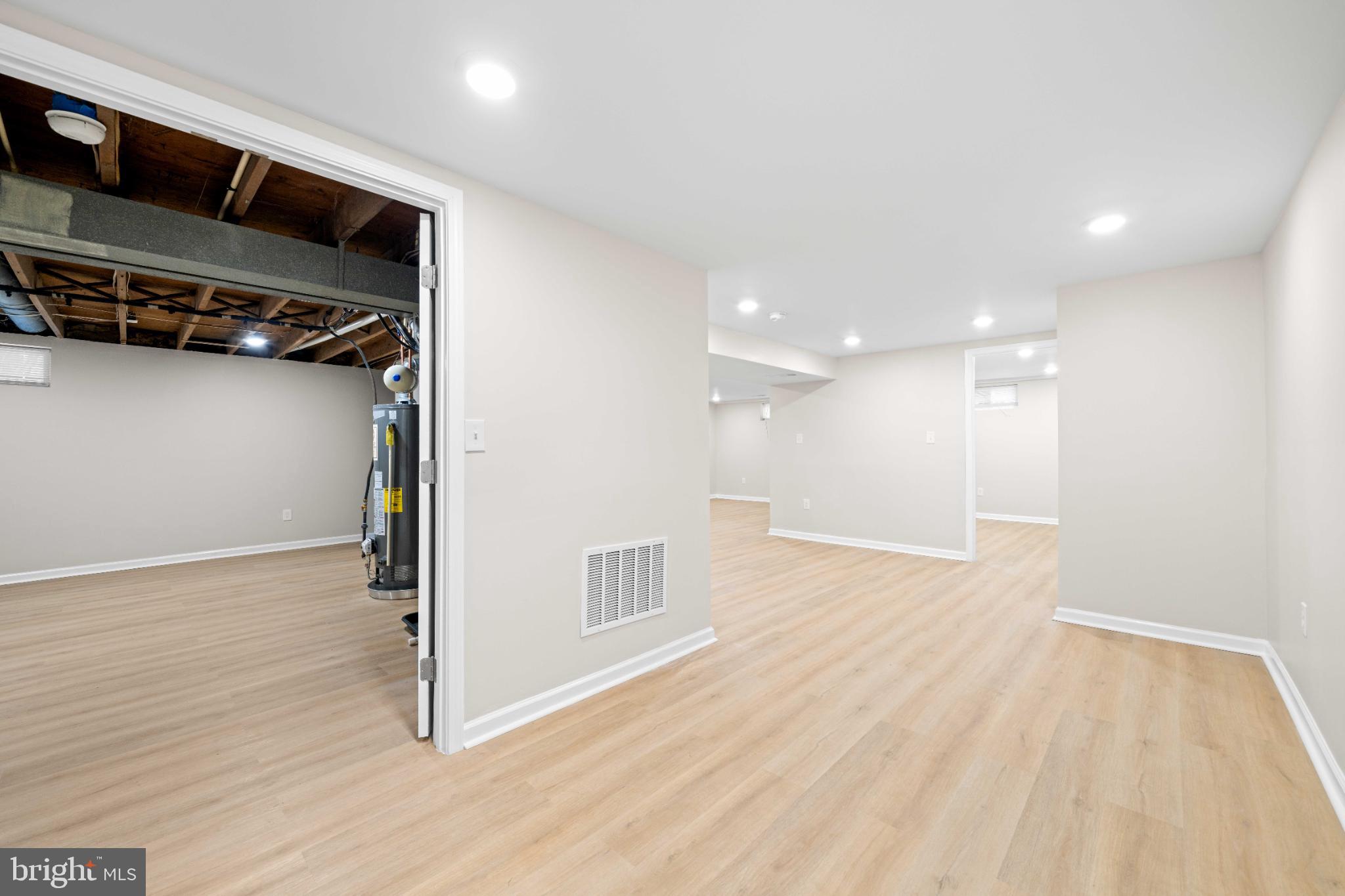 WEYBURN PARK - Residential