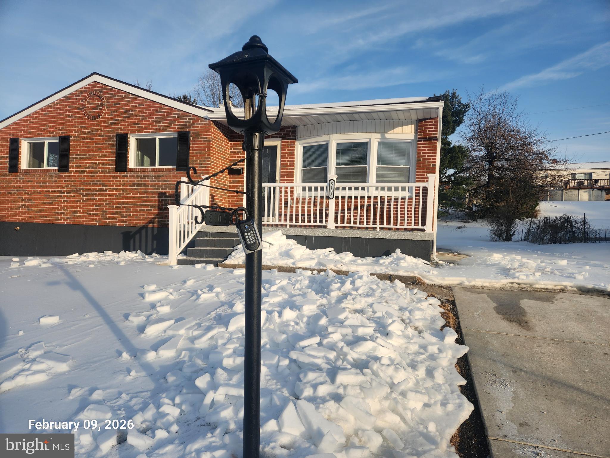 WEYBURN PARK - Residential