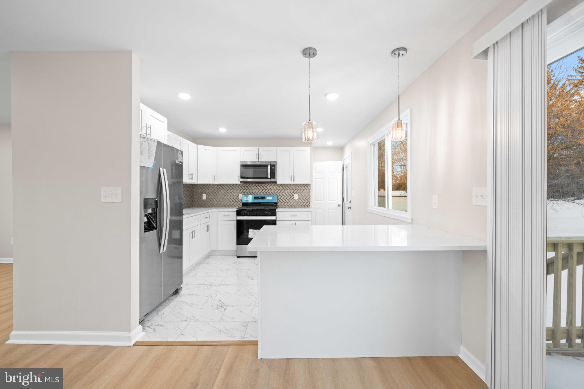 WEYBURN PARK - Residential