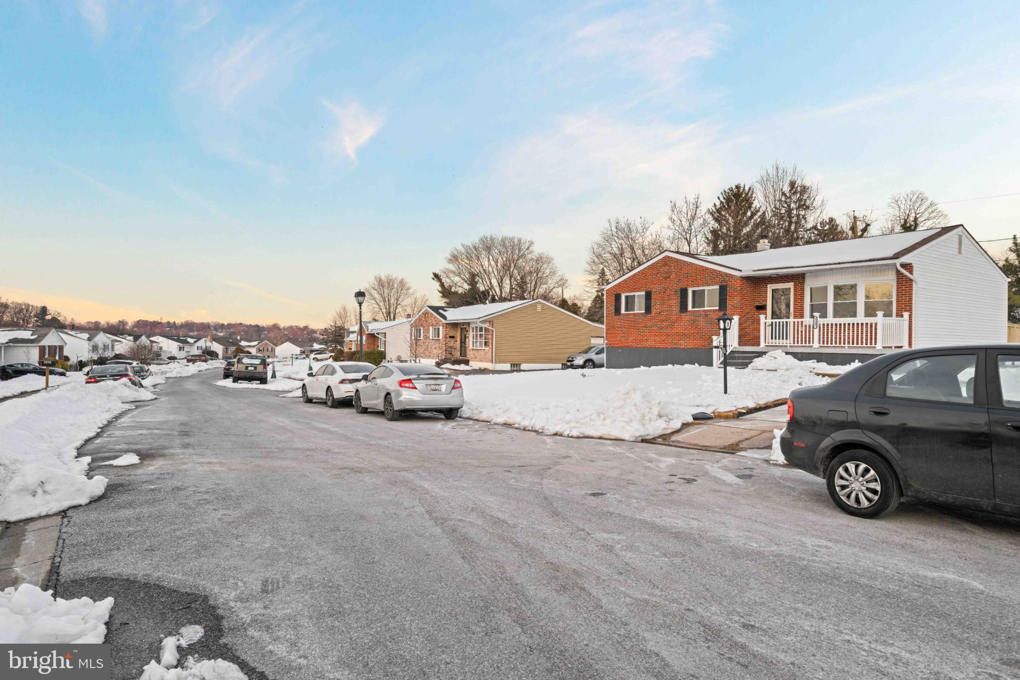 WEYBURN PARK - Residential