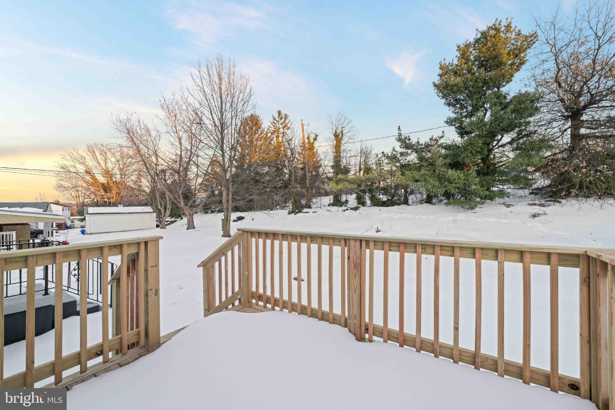 WEYBURN PARK - Residential