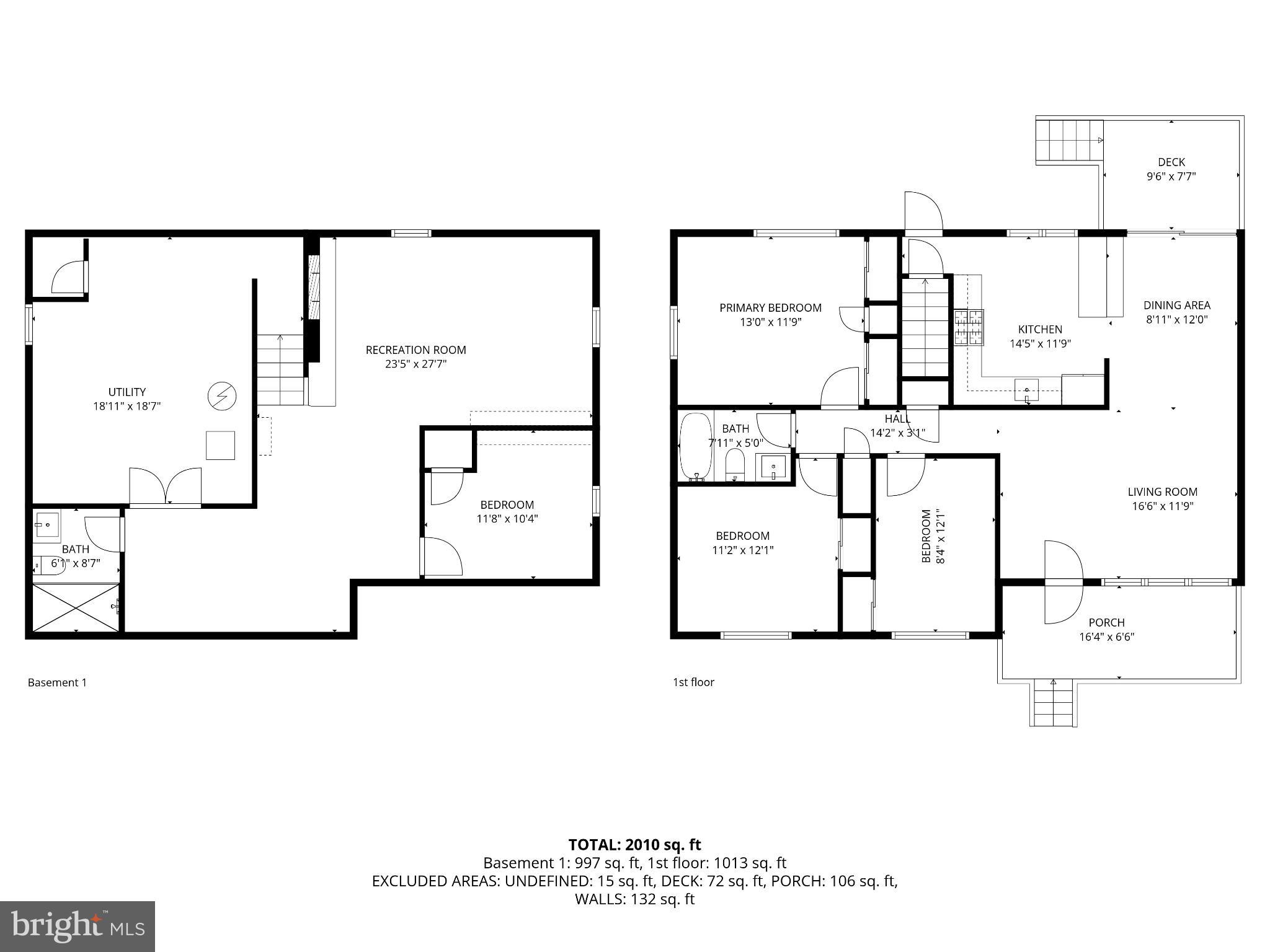 WEYBURN PARK - Residential