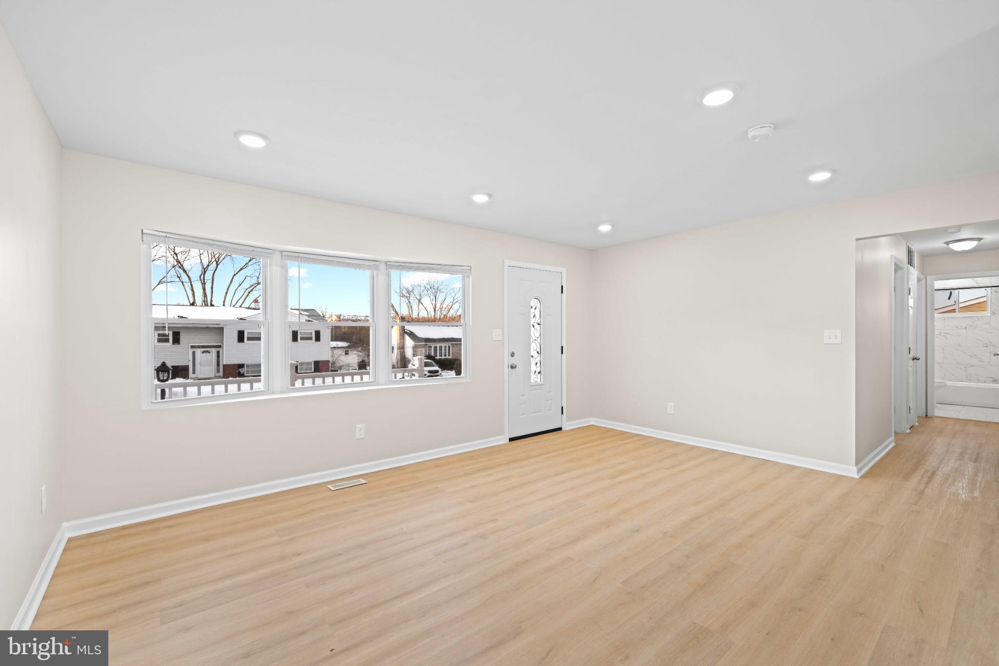 WEYBURN PARK - Residential