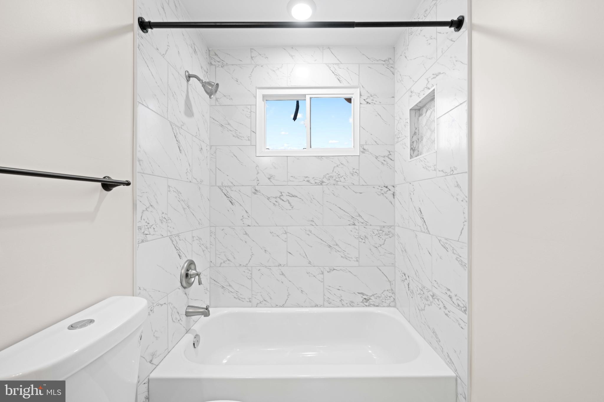 WEYBURN PARK - Residential