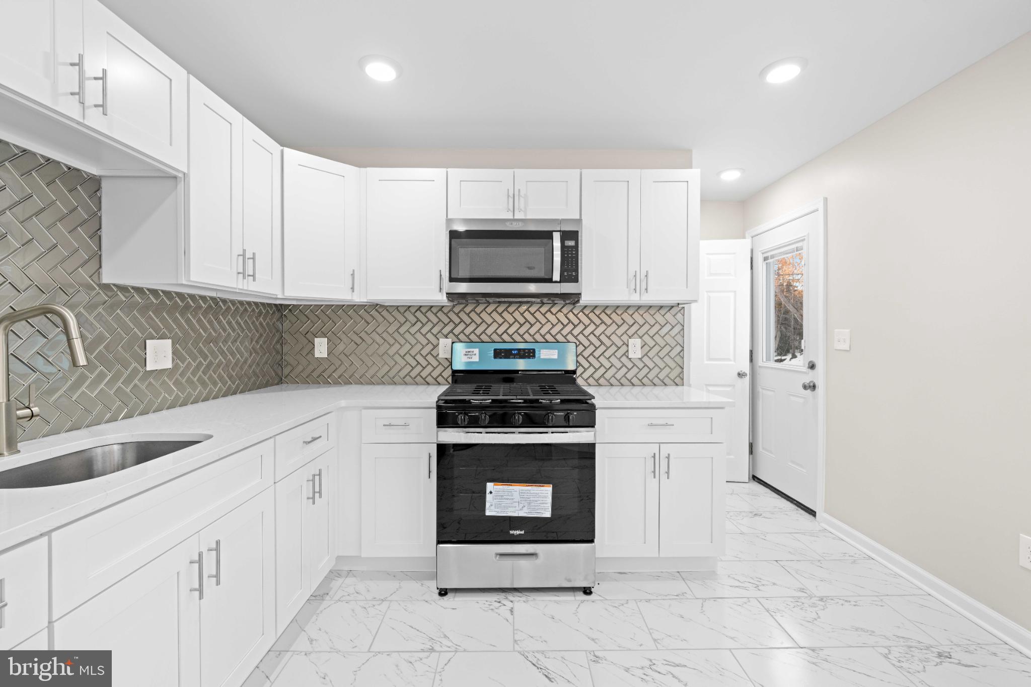 WEYBURN PARK - Residential