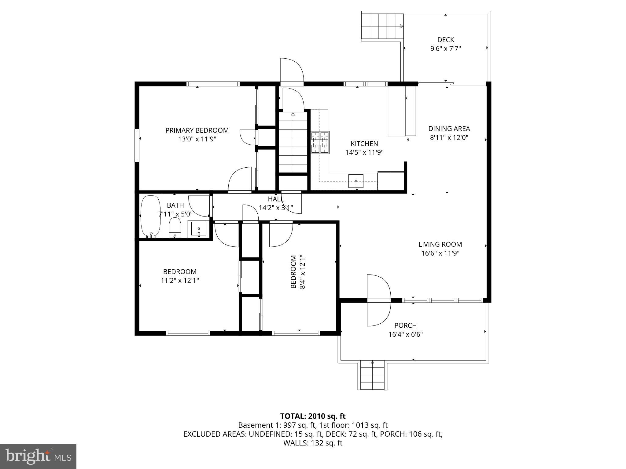 WEYBURN PARK - Residential