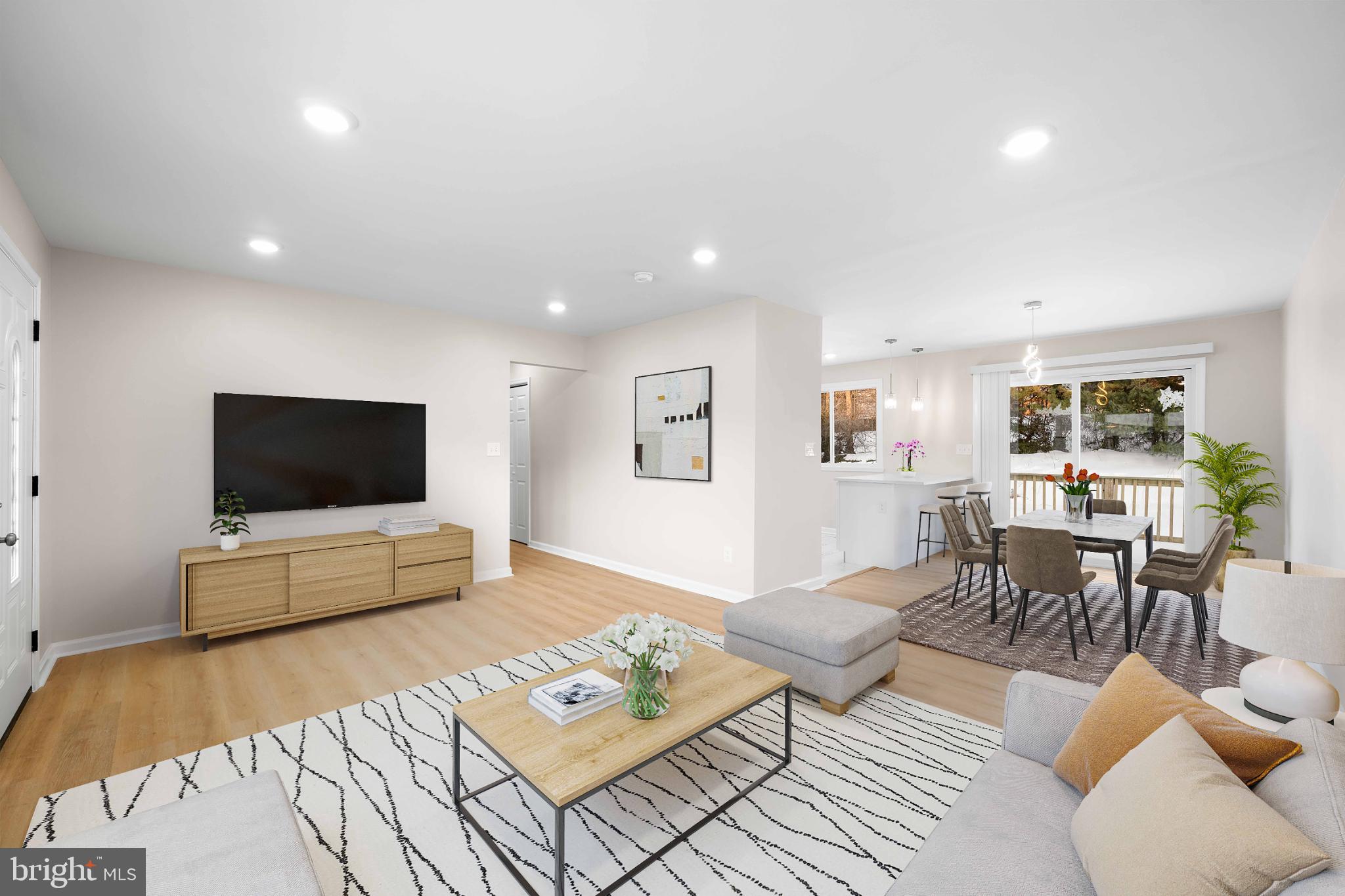 WEYBURN PARK - Residential