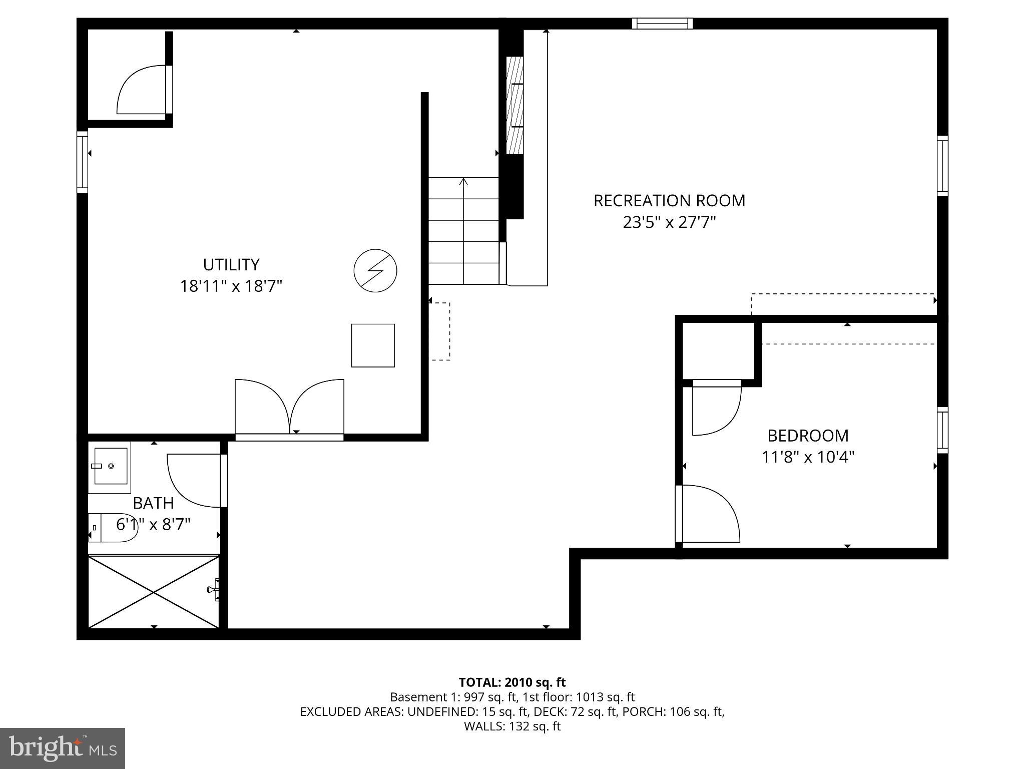 WEYBURN PARK - Residential