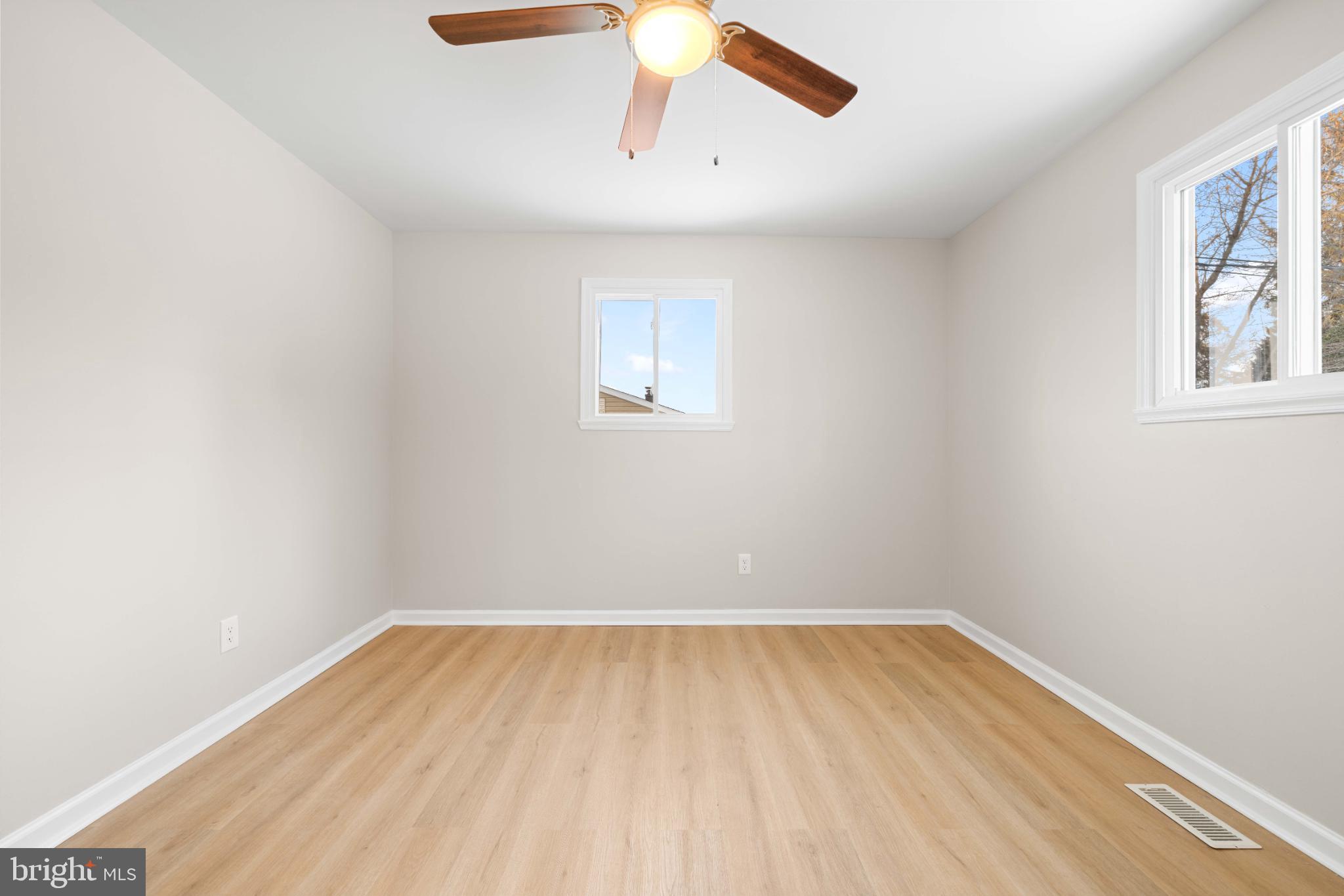 WEYBURN PARK - Residential