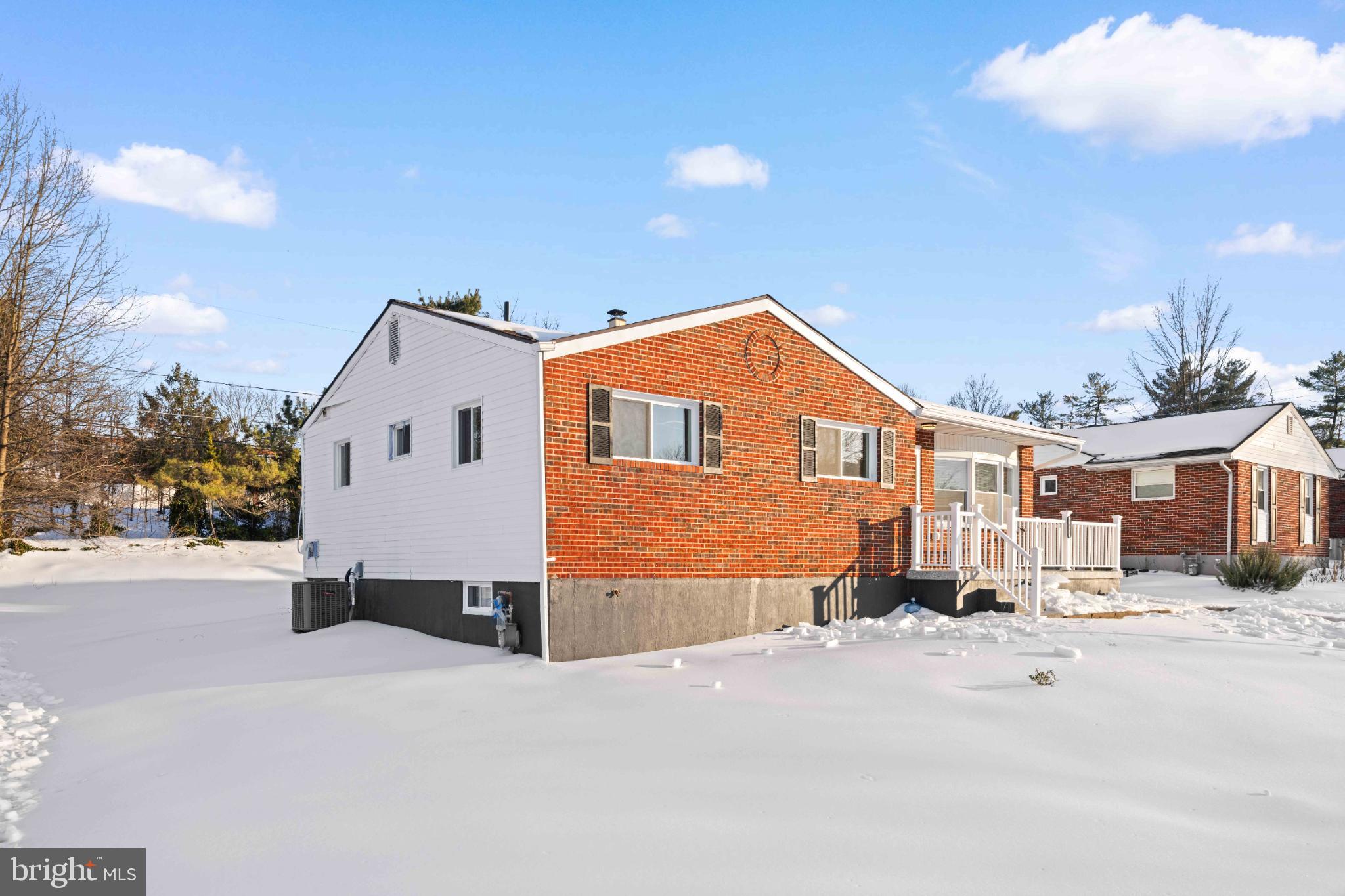 WEYBURN PARK - Residential