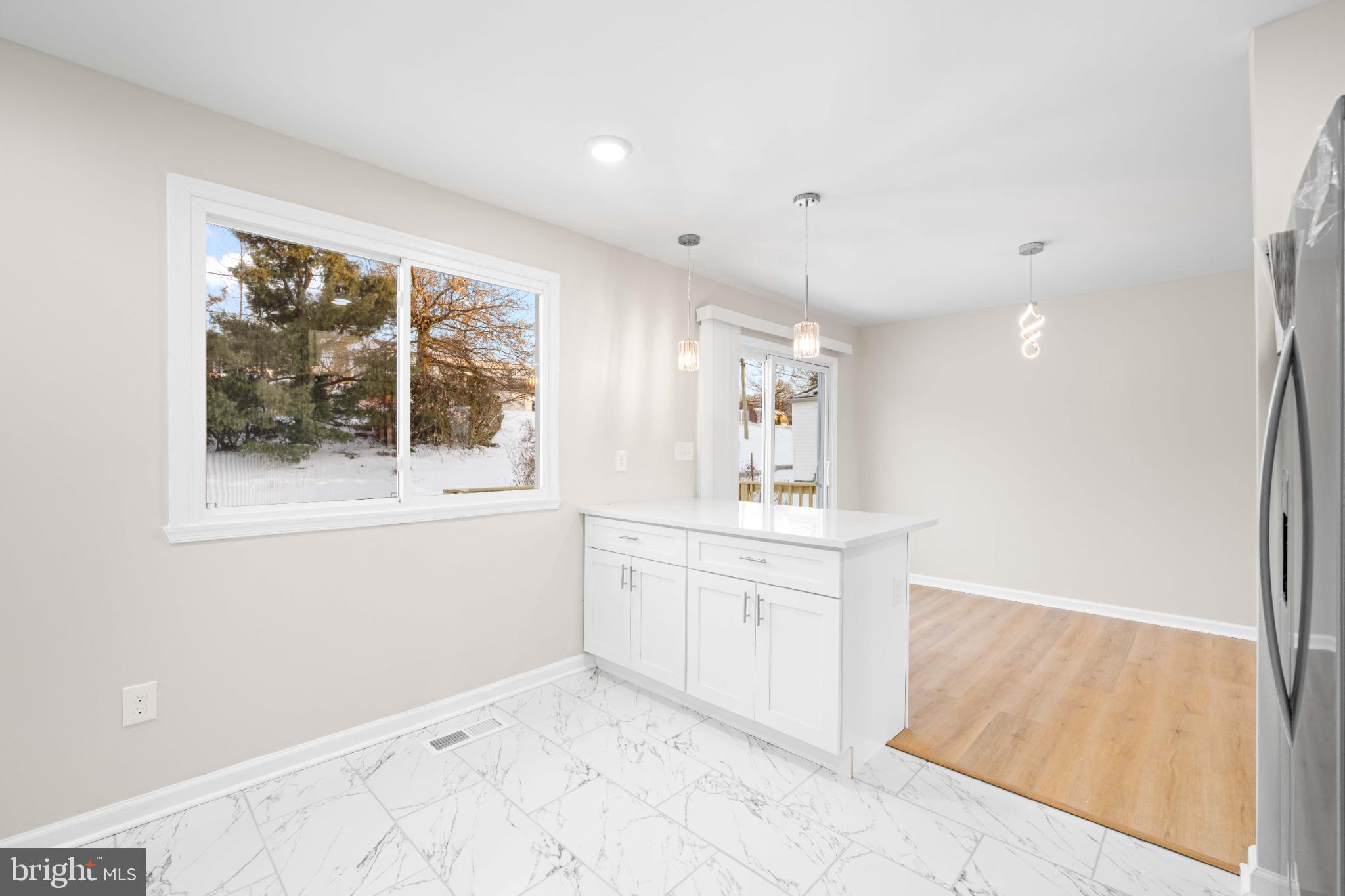 WEYBURN PARK - Residential