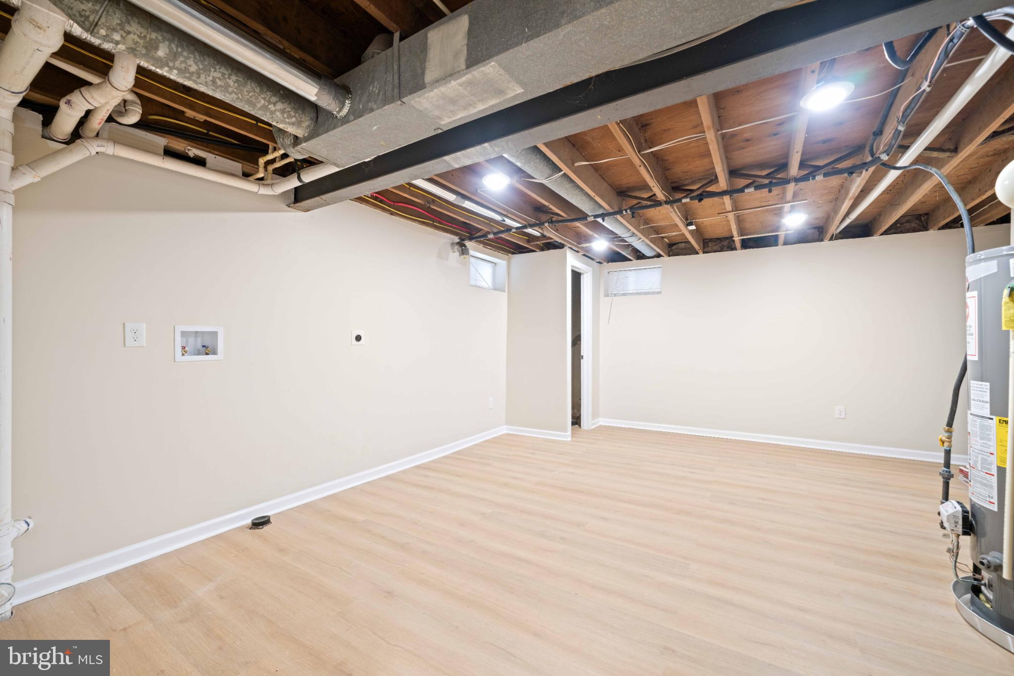 WEYBURN PARK - Residential