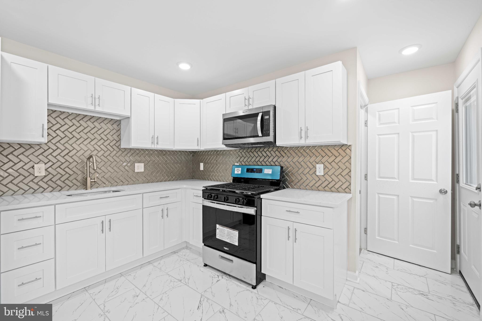 WEYBURN PARK - Residential