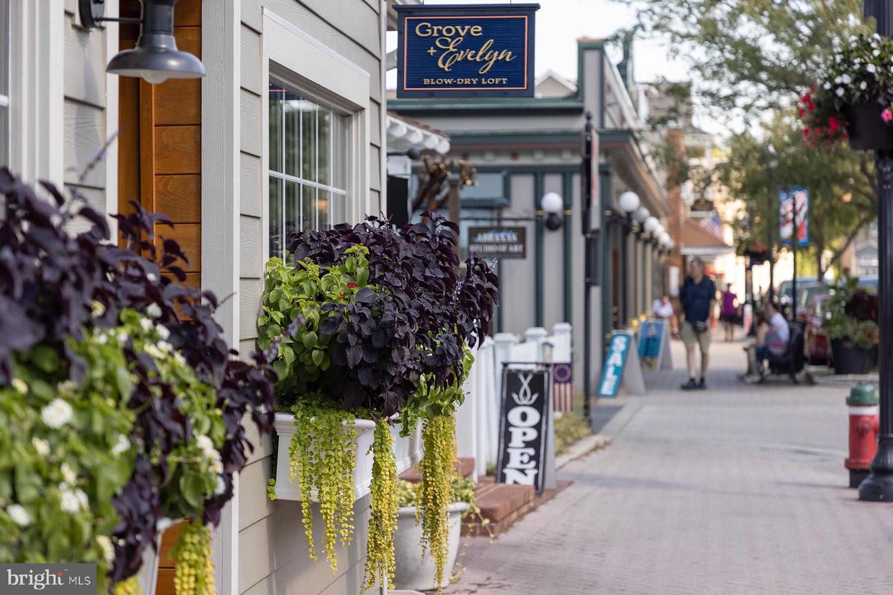 HAWTHORNE - Residential