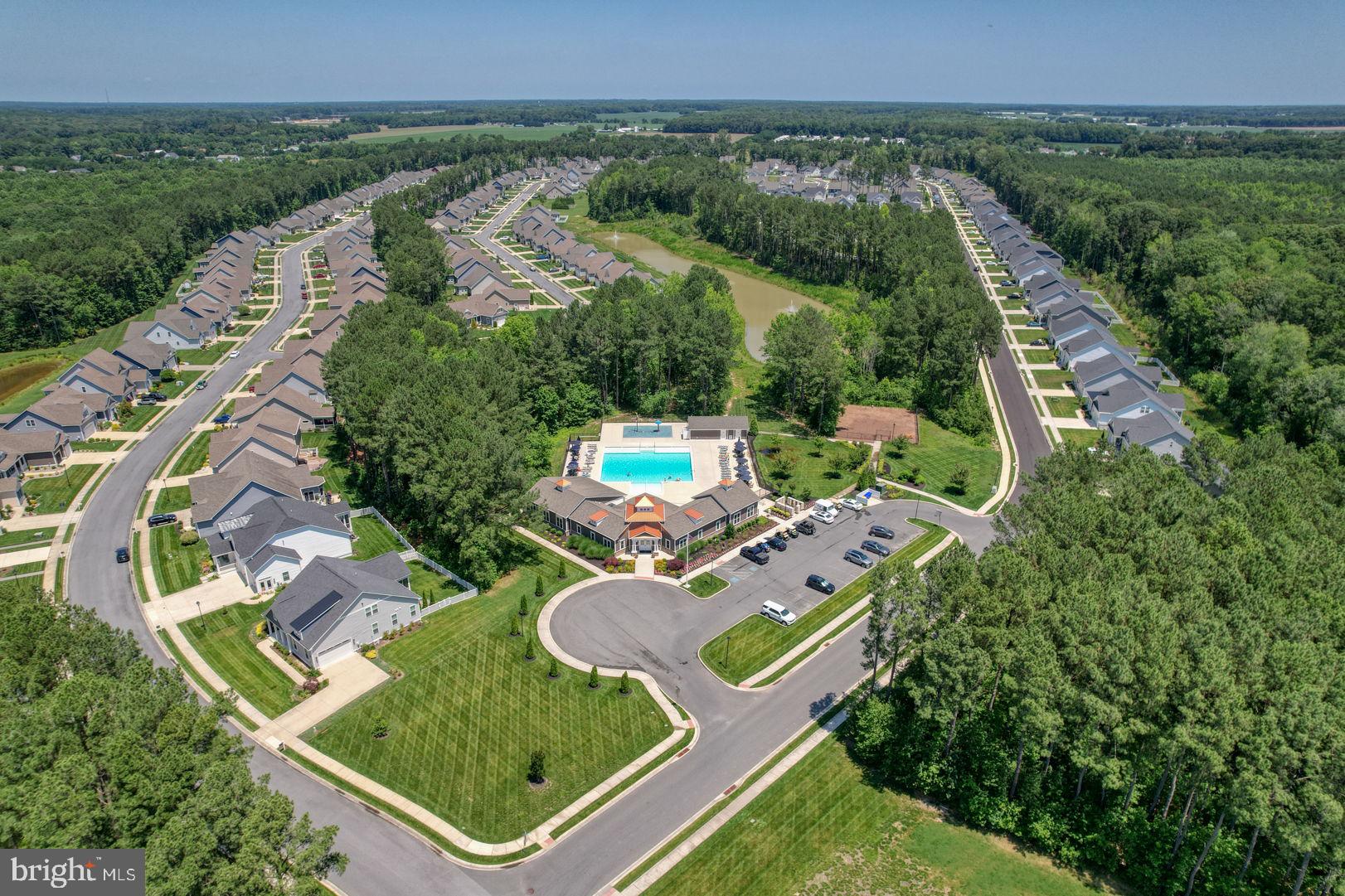 HAWTHORNE - Residential