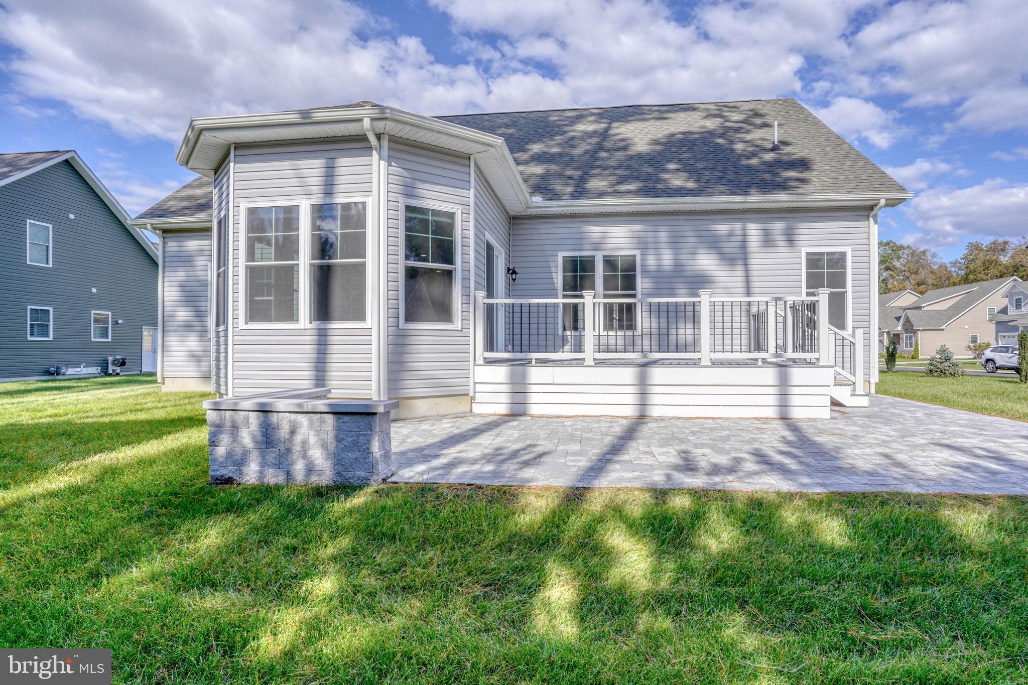 HAWTHORNE - Residential