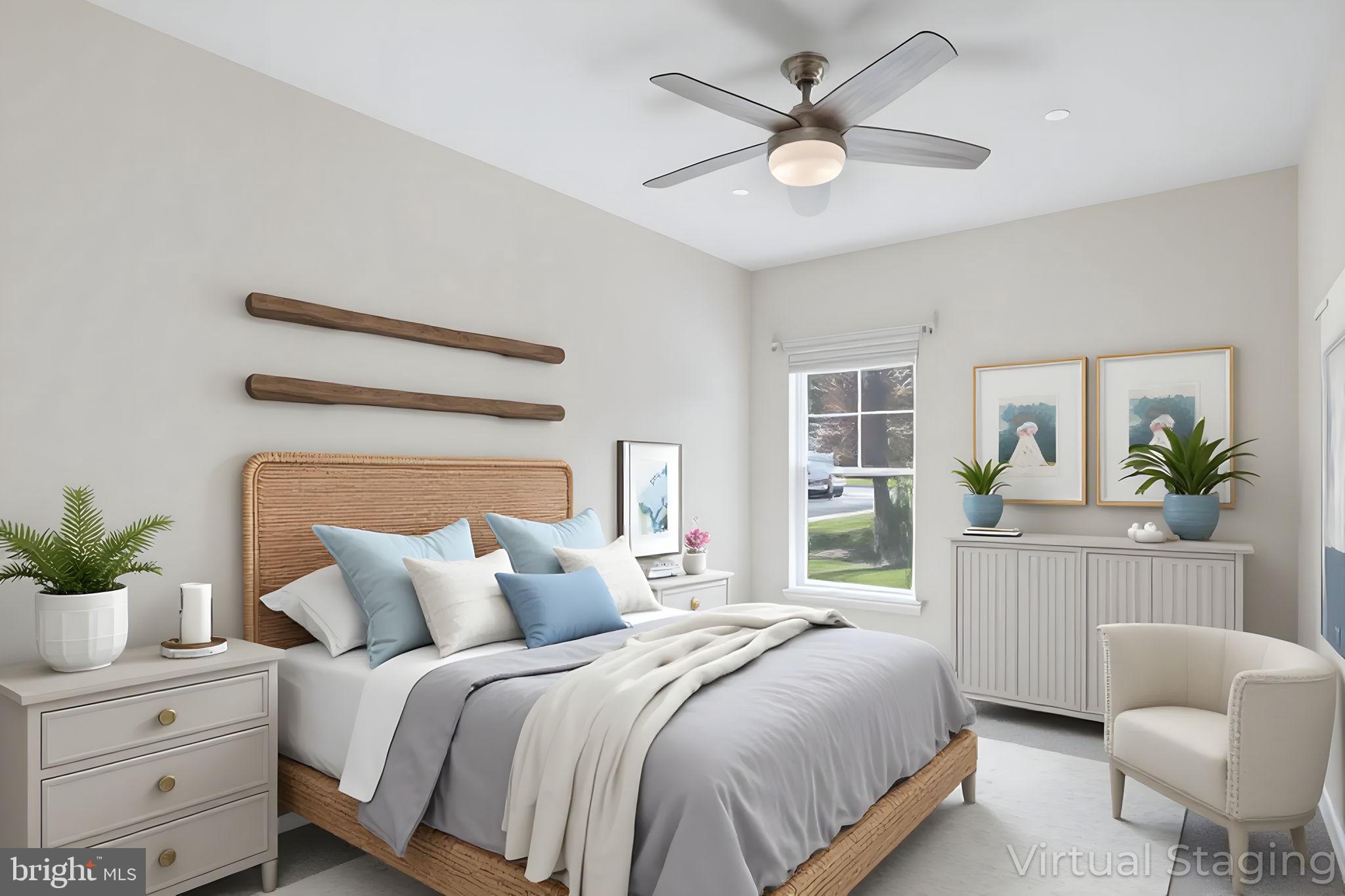 HAWTHORNE - Residential