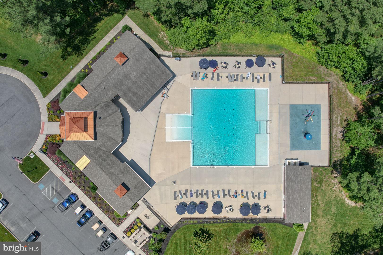 HAWTHORNE - Residential