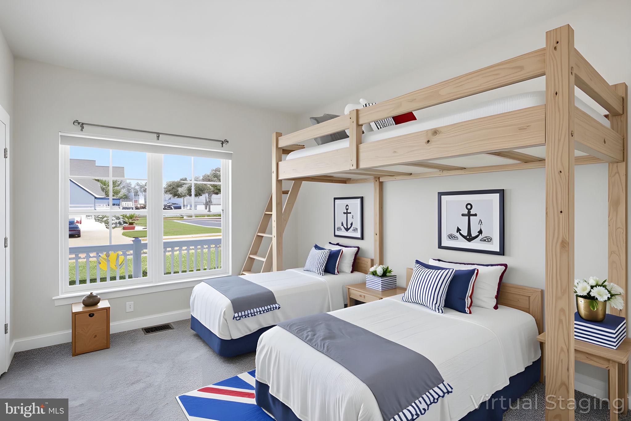 HAWTHORNE - Residential