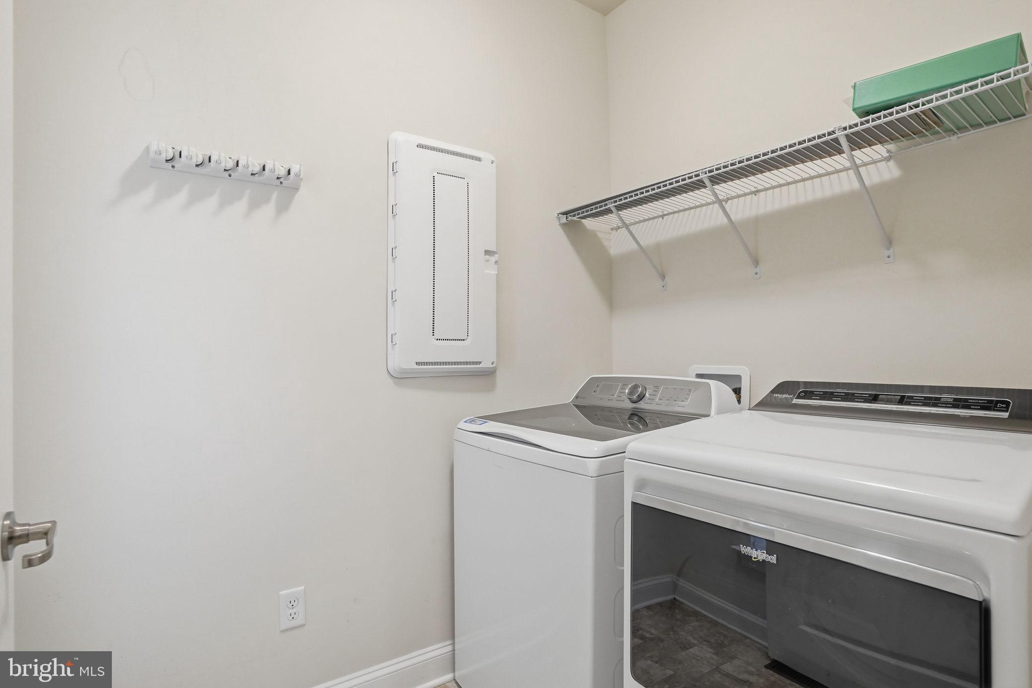 HAWTHORNE - Residential